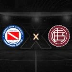 Argentinos Juniors x Lanús Palpites – Saiba Onde Assistir, Horário e Escalações 26/03