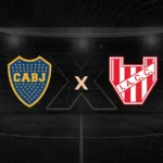 Boca Juniors x Instituto Palpite – Onde Assistir ao Jogo, Horário e Escalações 22/03