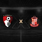 Bournemouth x Sunderland Palpites – Onde Assistir ao Jogo, Horário e Escalações 28/02