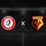 Bristol City x Watford Palpites – Onde Assistir ao Jogo, Horário e Escalações 27/02