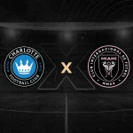 Messi vai jogar hoje? Charlotte FC x Inter Miami Palpite – Onde Assistir, Horário e Escalações 14-03