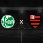 Juventude F x Flamengo Feminino Palpites – Onde Assistir, Horário e Escalações 26/03