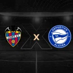Levante x Alavés Palpite – Onde Assistir ao Jogo, Horário e Escalações 27/02
