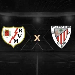 Rayo Vallecano x Athletic Bilbao Palpite – Onde Assistir ao Jogo e Escalações 28/02