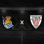 Real Sociedad x Athletic Bilbao Palpite – Onde Assistir ao Jogo, Horário e Escalações 04/03