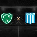 Sarmiento x Racing Palpites: Onde Assistir ao Jogo, Horário e Escalações 10/03