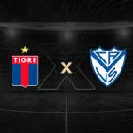 Tigre x Vélez Sarsfield Palpite – Onde Assistir ao Jogo, Horário e Escalações 10/03