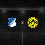 Hoffenheim x Borussia Dortmund Palpite – Onde Assistir ao Jogo, Horário e Escalações 18/04