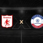 América de Cali x Alianza FC – Análise, Horário, Escalações e Onde Assistir 03/09