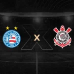 Bahia x Corinthians Feminino – Análise, Horário, Escalações e Onde Assistir 15/09
