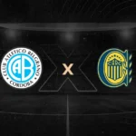 Belgrano x Rosário Central – Estatísticas, Horário, Escalações e Onde Assistir 23/07