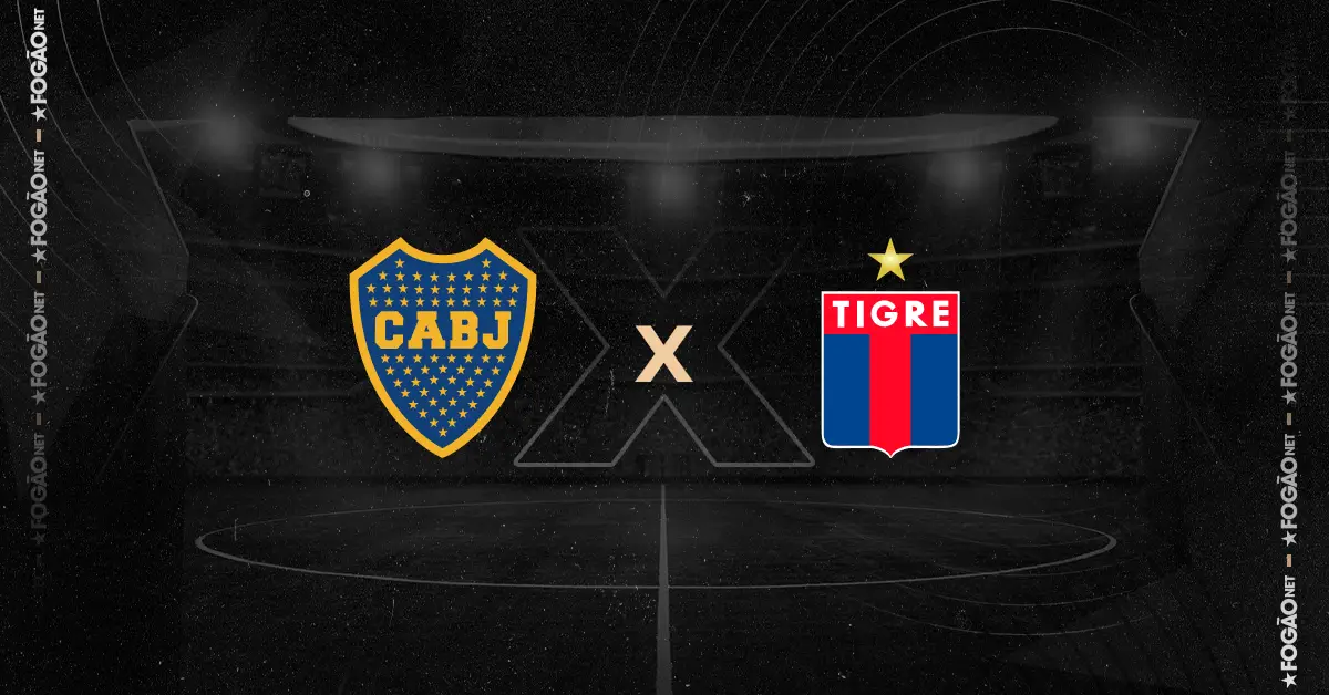 Imagem da notícia - FogãoNET