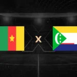 Camarões x Comores – Análise, Horário, Escalações e Onde Assistir 24/09