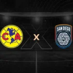 Club América x San Diego – Horário, Escalações e Onde Assistir 06/08