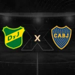 Defensa y Justicia x Boca Juniors Palpite – Onde Assistir, Horário e Escalações 23/04