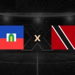 Haiti x Trinidad e Tobago – Análise, Horário, Escalações e Onde Assistir 24/09