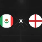Palpites México x Inglaterra – Horário e Onde Assistir a Copa do Mundo 05/07