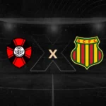 Moto Club x Sampaio Correa Palpite – Onde Assistir ao Jogo, Horário e Escalações 06/05