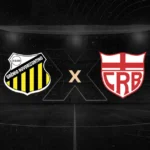Novorizontino x CRB Palpite – Onde Assistir ao Jogo, Horário e Escalações 05/04
