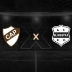 Platense x Deportivo Riestra – Análise, Horário, Escalações e Onde Assistir 04/09
