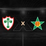 Portuguesa x Portuguesa RJ Palpite – Onde Assistir ao Jogo, Horário e Escalações 06/06