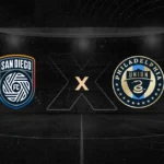 San Diego x Philadelphia Union – Análise, Horário, Escalações e Onde Assistir 13/09