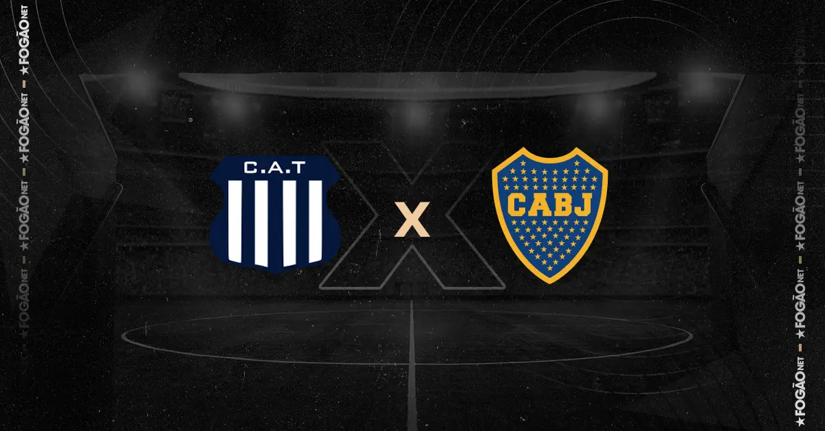 Imagem da notícia - FogãoNET