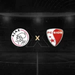 Ajax x Sion – Análise, Horário, Escalações e Onde Assistir 27/08