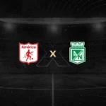 América de Cali x Atlético Nacional – Análise, Horário, Escalações e Onde Assistir 09/08