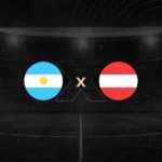 Palpites Argentina x Áustria – Horário e Onde Assistir a Copa do Mundo 22/06