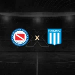 Argentinos Juniors x Racing – Análise, Horário, Escalações e Onde Assistir 09/08