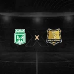 Atlético Nacional x Rionegro Aguilas – Análise, Horário, Escalações e Onde Assistir 13/09