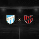 Atlético Tucumán x Instituto – Análise, Horário, Escalações e Onde Assistir 22/08
