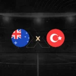 Palpite Austrália x Turquia – Onde Assistir ao Jogo, Horário e Escalações 14/06