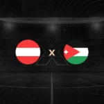 Palpite Áustria x Jordânia – Onde Assistir ao Jogo, Horário e Escalações 17/06