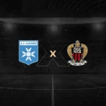Auxerre x Nice – Análise, Horário, Escalações e Onde Assistir 12/09