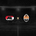AZ x Shakhtar Donetsk Palpite – Onde Assistir ao Jogo, Horário e Escalações 16/04