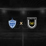 Barra x Volta Redonda – Análise, Horário, Escalações e Onde Assistir 29/08