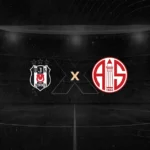 Besiktas x Antalyaspor Palpite – Onde Assistir ao Jogo, Horário e Escalações 10-04