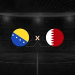 Palpites Bósnia e Herzegovina x Catar – Horário e Onde Assistir a Copa do Mundo 24/06