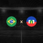 Palpite Brasil x Haiti – Horário, Escalações e Onde Assistir ao Jogo 19/06