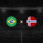 Palpites Brasil x Noruega – Horário e Onde Assistir a Copa do Mundo 05/07