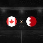 Palpites Canadá x Catar – Onde Assistir ao Jogo, Horário e Escalações 18/06