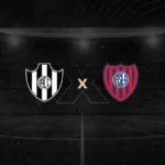 Central Córdoba X San Lorenzo – Horário, Escalações e Onde Assistir 03/08