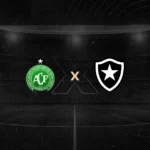 Chapecoense x Botafogo Palpite – Onde Assistir ao Jogo, Horário e Escalações 14/05