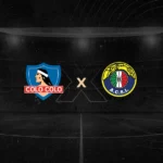 Colo Colo x Audax Italiano – Análise, Horário, Escalações e Onde Assistir 25/09
