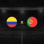 Palpites Colômbia x Portugal – Horário e Onde Assistir a Copa do Mundo 27/06
