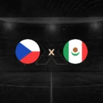 Palpites República Tcheca x México – Horário e Onde Assistir a Copa do Mundo 24/06