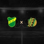Defensa y Justicia x Aldosivi – Estatísticas, Horário, Escalações e Onde Assistir 23/07