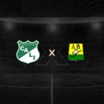 Deportivo Cali x Bucaramanga – Análise, Horário, Escalações e Onde Assistir 30/08